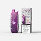 Bazooka 90k grape burst *