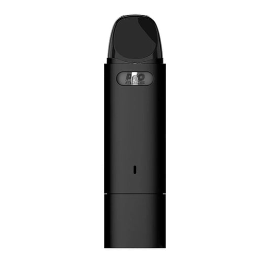 Caliburn AZ3 Black Grace vaping device kit